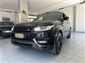 LAND ROVER Range Rover Sport 3.0 TDV6 HSE Dynamic