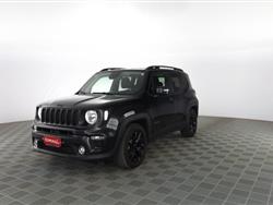 JEEP RENEGADE 1.6 Multijet II 120 CV Night Eagle