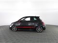 ABARTH 595 TURISMO 595 1.4 Turbo T-Jet 165 CV Turismo