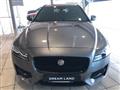 JAGUAR XF Sportbrake 2.0 D 180 CV AWD aut. R-Sport