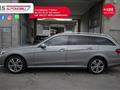 MERCEDES CLASSE E STATION WAGON E 250 BlueTEC S.W. 4Matic Automatic Premium