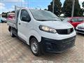 FIAT SCUDO 2.0 BlueHDi 145CV S&S PL Pianale Cabinato