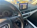 AUDI A4 35 2.0 tdi Business 150cv s-tronic my16