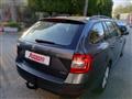 SKODA OCTAVIA 1.5 DSG Wagon Ambition G-Tec