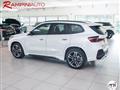 BMW X1 sDrive 18d Msport Pro Km 0 Ufficiale Iva Esposta