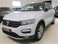 VOLKSWAGEN T-ROC 1.6 TDI SCR Style BlueMotion Technology"NUOVA"