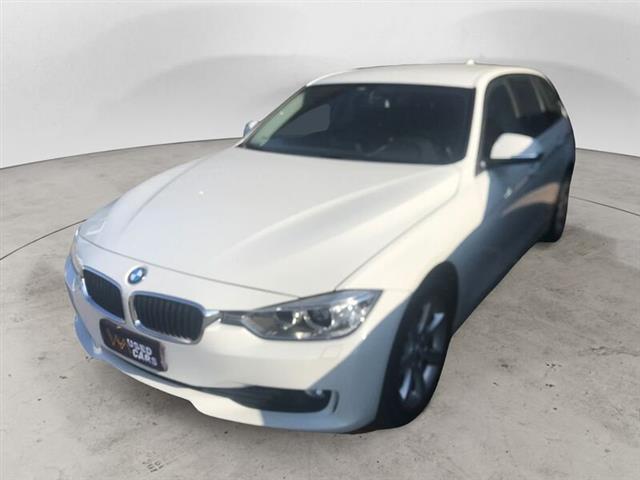 BMW SERIE 3 TOURING 320d xDrive Touring Sport