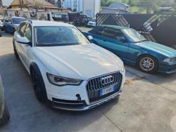 AUDI A6 ALLROAD 3.0 TDI 272 CV S tronic *MOTORE ROTTO*