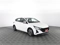 HYUNDAI I20 1.2 MPI MT Connectline