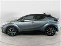 TOYOTA C-HR 2.0 Hybrid E-CVT Style