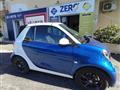 SMART FORTWO CABRIO fortwo 70 1.0 twinamic cabrio Prime