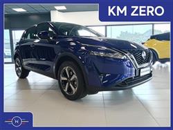 NISSAN NUOVO QASHQAI 1.3 mhev N Connecta 2wd 158cv xtronic