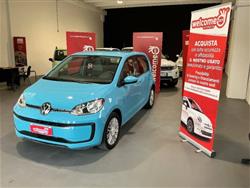 VOLKSWAGEN Up! 1.0 evo Move up! 65cv