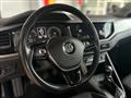 VOLKSWAGEN POLO 1.6 TDI 95 CV 5p. Comfortline BlueMotion Technology