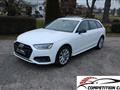 AUDI A4 AVANT Avant 35TDI 163CV S-TRONIC BUSINESS ADVANCED LED