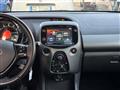 TOYOTA AYGO Connect 1.0 VVT-i 72 CV 5 porte x-play