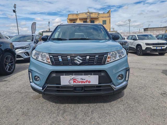 SUZUKI VITARA 1.0 GPL Boosterjet A/T 4WD AllGrip Starview