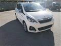 PEUGEOT 108 VTi 68 3 porte Active