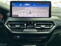 BMW X4 xdrive20i mhev 48V Msport auto/Laser/ACC/H-Up