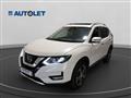 NISSAN X-TRAIL III 2017 Diesel 2.0 dci Tekna 4wd xtronic