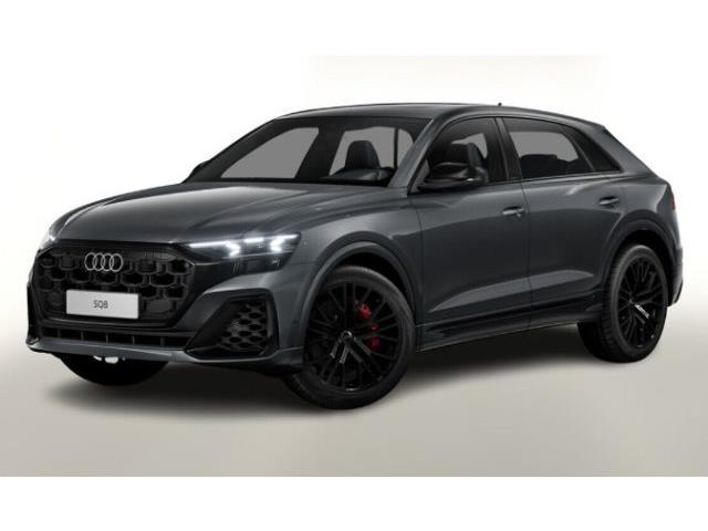 AUDI Q8 SUV TFSI quattro tiptronic Tetto Pan. Fari Laser