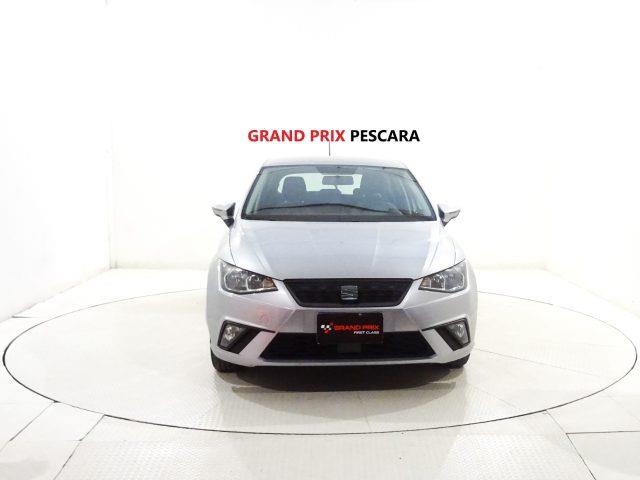 SEAT IBIZA 1.0 MPI 5 porte Style