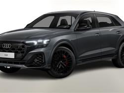 AUDI Q8 SUV TFSI quattro tiptronic Tetto Pan. Fari Laser