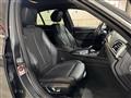 BMW SERIE 3 d Luxury aut. Berlina 190cv PELLE/ LEVE AL VOLANTE