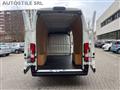 CITROEN JUMPER L4H3 130CV *SUPERLUNGO/SUPERALTO