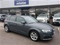 AUDI A3 SPORTBACK A3 Sportback 30 1.6 tdi Business 116cv my19