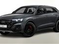 AUDI Q8 SUV TFSI quattro tiptronic Tetto Pan. Fari Laser