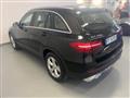 MERCEDES CLASSE G LC - X253 - LC 250 d Sport 4matic auto