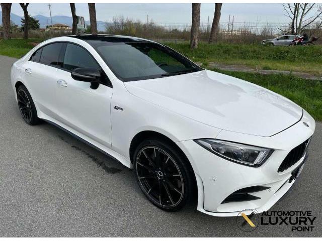 MERCEDES Classe CLS CLS 350 d Auto Premium