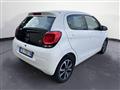 CITROEN C1 VTi 72 S&S 5 porte Feel