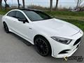 MERCEDES Classe CLS CLS 350 d Auto Premium