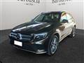 MERCEDES GLC SUV GLC 250 d 4Matic Premium