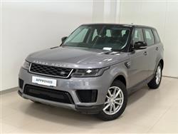 LAND ROVER RANGE ROVER SPORT 3.0 SDV6 249 CV SE