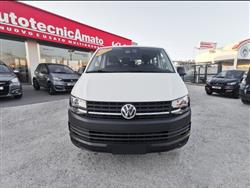 VOLKSWAGEN TRANSPORTER KOMBI 2.0 TDI 150CV DSG PC Kombi