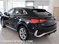 AUDI Q3 SPORTBACK SPB 35 TDI quattro S tronic S line edition