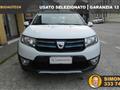 DACIA NUOVA SANDERO STEPWAY Stepway 1.5 dCi 8V 90CV Prestige-Adatta a Neopaten