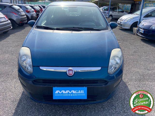 FIAT PUNTO 1.2 5 porte S&S Active