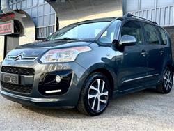 CITROEN C3 PICASSO BlueHDi 100