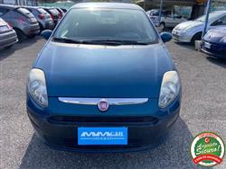 FIAT PUNTO 1.2 5 porte S&S Active