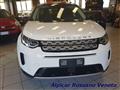 LAND ROVER DISCOVERY SPORT 2.0 TD4 163 CV AWD Auto S