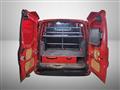 FORD TRANSIT CONNECT 200 1.5 TDCi 120CV PC aut. Furgone Trend