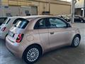 FIAT 500 ELECTRIC 3+1 42 kWh