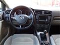 VOLKSWAGEN GOLF 1.4TGI metanoPREZZO VALIDO FINO 09.11,GARANZ.highL