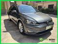 VOLKSWAGEN GOLF 1.6 TDI 115 CV Executive BlueMotion Technology