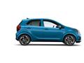 KIA PICANTO 1.0 12V 5 porte 20th Anniversary Edition