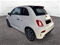 ABARTH 595 C 1.4 Turbo T-Jet 165 CV